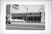 1418 TOWER AVE, a Commercial Vernacular small retail building, built in Superior, Wisconsin in 1964.