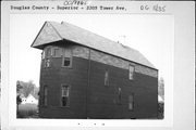 2205 TOWER AVE 2205 TOWER AVE, a Shingle Style house, built in Superior, Wisconsin in 1890.