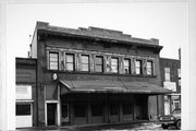 1715 WINTER ST, a Twentieth Century Commercial lodging-hotel, built in Superior, Wisconsin in 1911.