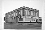 1627 BROADWAY ST, a Art Deco industrial bldg/manufacturing facility, built in Superior, Wisconsin in 1910.