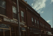 315 MAIN ST E, a Commercial Vernacular retail building, built in Menomonie, Wisconsin in 1906.