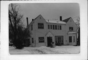 320 3RD AVE W, a Queen Anne house, built in Menomonie, Wisconsin in .