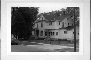 804 9TH AVE E, a Colonial Revival/Georgian Revival house, built in Menomonie, Wisconsin in .