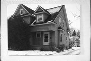 314 11TH ST E, a Other Vernacular house, built in Menomonie, Wisconsin in 1913.