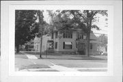 1021 11TH ST E, a Queen Anne house, built in Menomonie, Wisconsin in .
