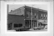 315 MAIN ST E, a Commercial Vernacular retail building, built in Menomonie, Wisconsin in 1906.