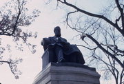 RANDALL PARK, a NA (unknown or not a building) statue/sculpture, built in Eau Claire, Wisconsin in 1913.