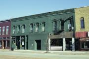 418 WATER ST, a Italianate tavern/bar, built in Eau Claire, Wisconsin in 1882.