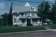 1500 STATE ST, a Queen Anne house, built in Eau Claire, Wisconsin in 1890.