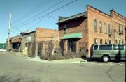 Pioneer Block, a Building.