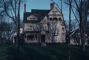 1302 STATE ST 1302 STATE ST, a Queen Anne house, built in Eau Claire, Wisconsin in 1885.