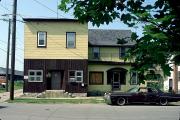 179-81 W 2ND ST, a Astylistic Utilitarian Building house, built in Fond du Lac, Wisconsin in 1880.