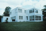 1814 STATE ST 1814 STATE ST, a Art/Streamline Moderne house, built in Eau Claire, Wisconsin in 1936.