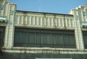 6 S BARSTOW ST, a Art Deco large retail building, built in Eau Claire, Wisconsin in 1925.