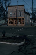602 WATER ST, a Boomtown small retail building, built in Eau Claire, Wisconsin in 1882.