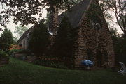 1129 BELLEVUE ST, a Early Gothic Revival house of worship, built in Eau Claire, Wisconsin in 1889.
