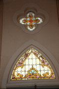 St. Joseph's Chapel, a Building.