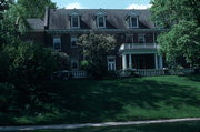 1307 WILSON ST, a Colonial Revival/Georgian Revival apartment/condominium, built in Eau Claire, Wisconsin in 1901.