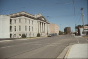 Temple of Free Masonry, a Building.