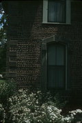 1011 STATE ST, a Early Gothic Revival house, built in Eau Claire, Wisconsin in 1866.