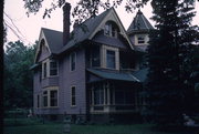 Walter-Heins House, a Building.