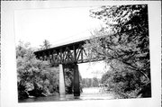 STATE HIGHWAY 27 STATE HIGHWAY 27, a NA (unknown or not a building) bridge, built in Bridge Creek, Wisconsin in 1935.