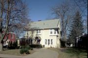 530 W MAIN ST, a Arts and Crafts house, built in Platteville, Wisconsin in 1915.