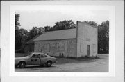 COUNTY HIGHWAY Z AND TOWN HALL RD, SE CNR, a Boomtown city/town/village hall/auditorium, built in Brunswick, Wisconsin in .