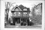 930 3RD AVE, a Queen Anne house, built in Eau Claire, Wisconsin in 1901.