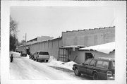 1515 BALL ST, a Astylistic Utilitarian Building industrial building, built in Eau Claire, Wisconsin in 1922.