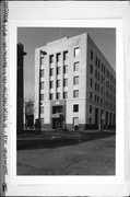 131 S BARSTOW ST, a Art Deco bank/financial institution, built in Eau Claire, Wisconsin in 1930.