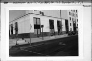 131 S BARSTOW ST, a Art Deco bank/financial institution, built in Eau Claire, Wisconsin in 1930.