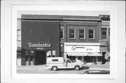 210-212 S BARSTOW ST, a Commercial Vernacular large retail building, built in Eau Claire, Wisconsin in 1890.