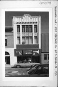 403 S BARSTOW ST, a Art Deco retail building, built in Eau Claire, Wisconsin in 1924.