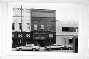 415 S BARSTOW ST, a Commercial Vernacular large retail building, built in Eau Claire, Wisconsin in 1894.