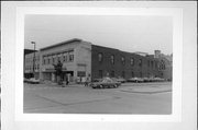 515 S BARSTOW ST, a Neoclassical/Beaux Arts large retail building, built in Eau Claire, Wisconsin in 1912.