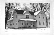 1146 BELLEVUE AVE, a Queen Anne house, built in Eau Claire, Wisconsin in 1890.