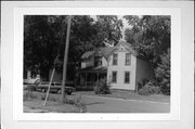 1146 BELLEVUE AVE, a Queen Anne house, built in Eau Claire, Wisconsin in 1890.