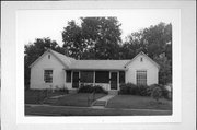 126-128 CHIPPEWA ST, a Other Vernacular house, built in Eau Claire, Wisconsin in 1875.