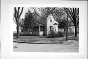 739 CHIPPEWA ST 739 CHIPPEWA ST, a Side Gabled house, built in Eau Claire, Wisconsin in 1875.