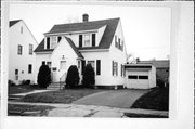 1718 COOLIDGE COURT 1718 COOLIDGE COURT, a Side Gabled house, built in Eau Claire, Wisconsin in 1935.