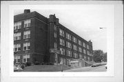 314 DOTY ST, a Late Gothic Revival school – elem/middle/jr high/high, built in Eau Claire, Wisconsin in 1925.