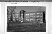 314 DOTY ST, a Late Gothic Revival school – elem/middle/jr high/high, built in Eau Claire, Wisconsin in 1925.