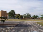 2820 UNION AVE, a Contemporary elementary, middle, jr.high, or high, built in Sheboygan, Wisconsin in 1969.