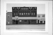 405 S FARWELL ST, a Twentieth Century Commercial retail building, built in Eau Claire, Wisconsin in 1925.