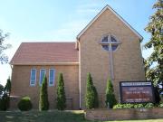 3027 WILGUS AVE, a Contemporary house of worship, built in Sheboygan, Wisconsin in 1946.