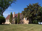 3027 WILGUS AVE, a Contemporary house of worship, built in Sheboygan, Wisconsin in 1946.