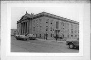 Temple of Free Masonry, a Building.