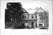 459 W GRAND AVE, a Queen Anne house, built in Eau Claire, Wisconsin in 1900.