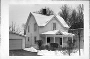 1521 E MADISON ST, a Other Vernacular house, built in Eau Claire, Wisconsin in 1901.